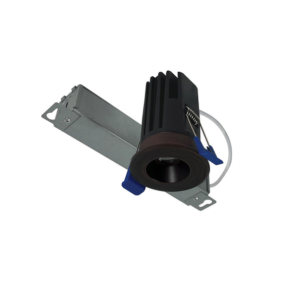 Rec Nm Outdoor (Wet) LED Downlight by Nora Lighting