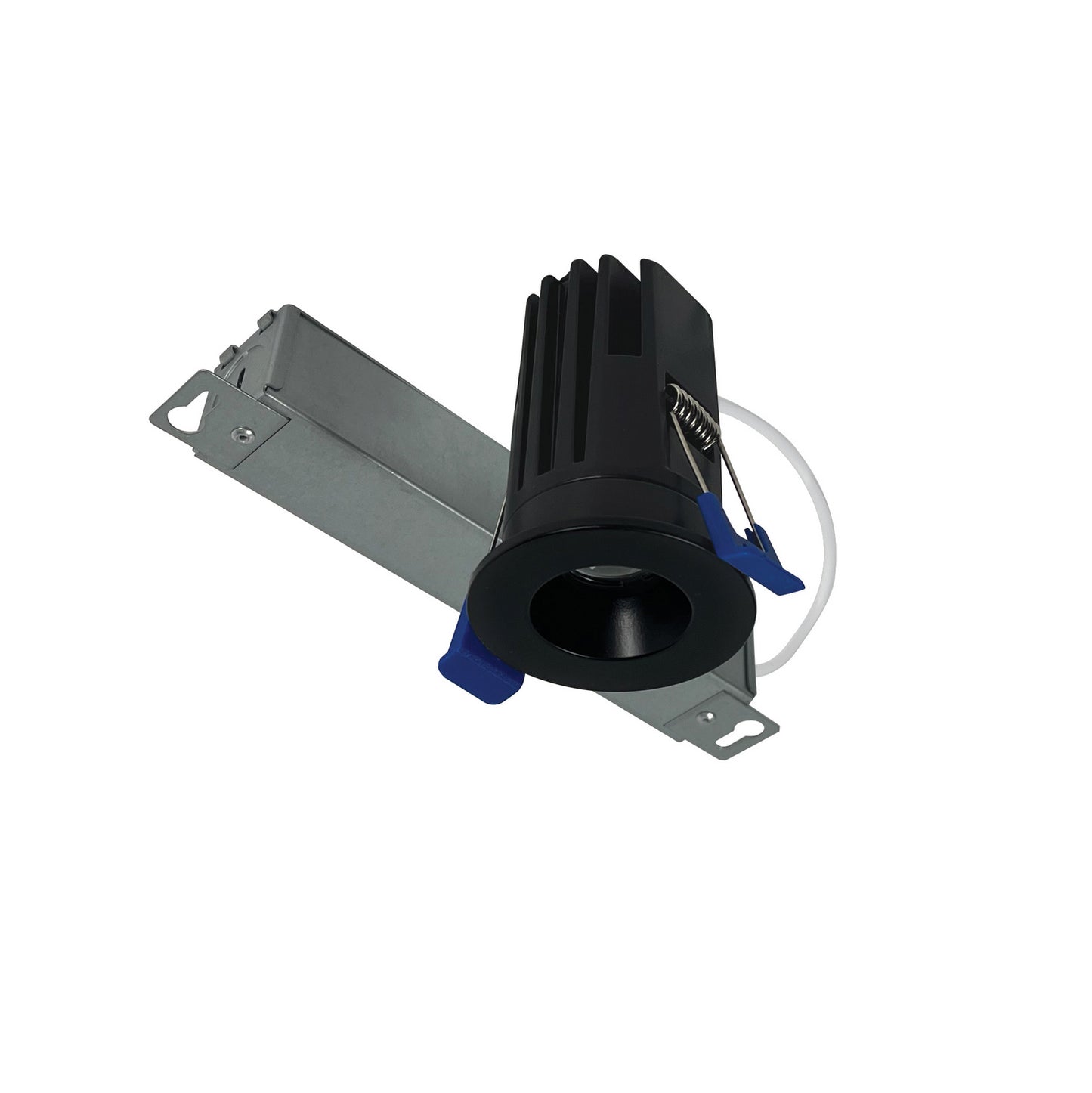 Nora Lighting-NM1-PRDCL130BB|MAIN