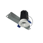 Nora Lighting-NM1-PRDCL130MPW|MAIN