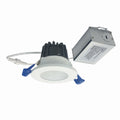Rec Nm Outdoor (Wet) Downlight by Nora Lighting