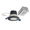 Rec Nm Outdoor (Wet) Downlight by Nora Lighting