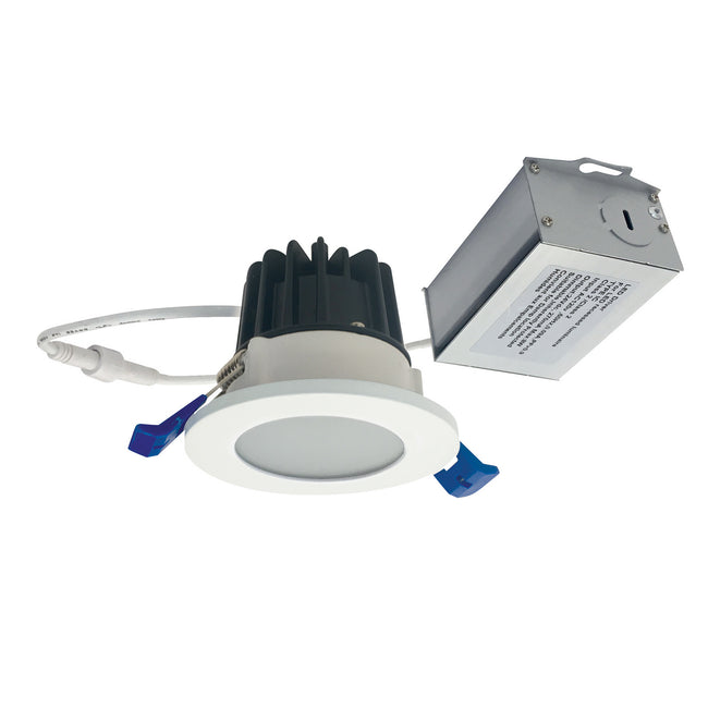 Nora Lighting-NM2-2RDCS6027MPW|MAIN
