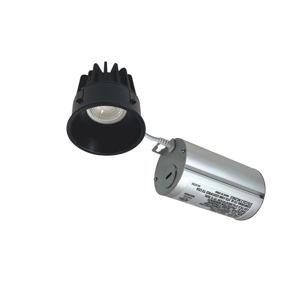 Rec Nm Outdoor (Damp) LED Downlight by Nora Lighting