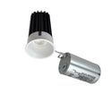 Rec Nm Outdoor (Damp) LED Downlight by Nora Lighting