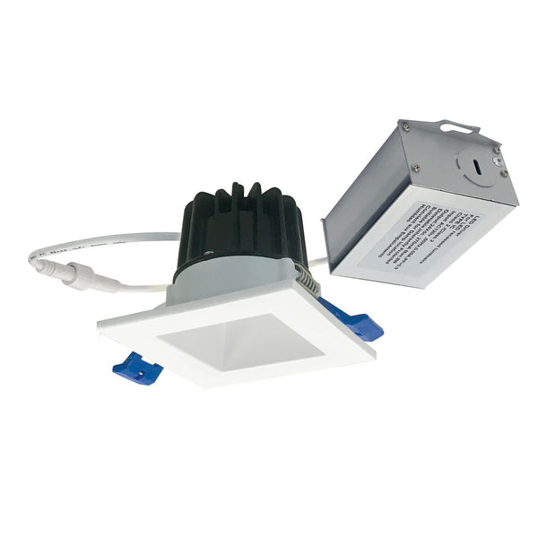 Rec Nm Outdoor (Wet) Downlight by Nora Lighting