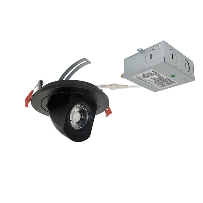 Nora Lighting-NM4-R47027BB|MAIN