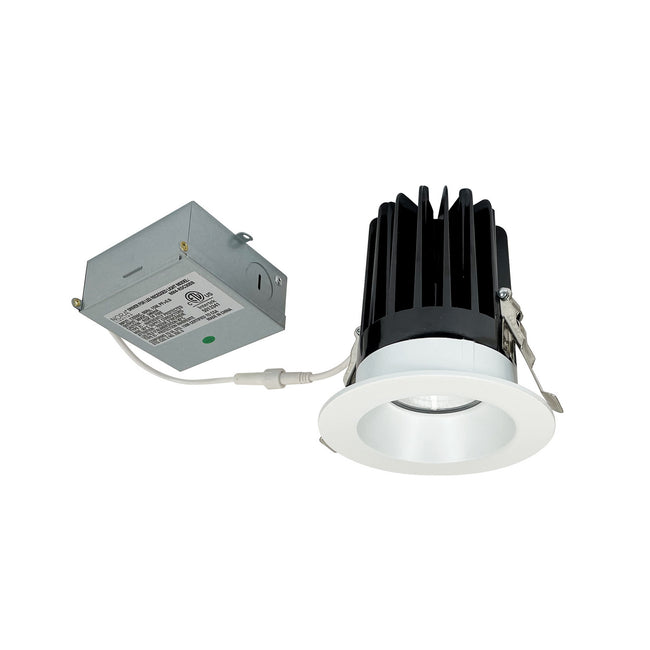 Nora Lighting-NM4-RDC27MPW|MAIN