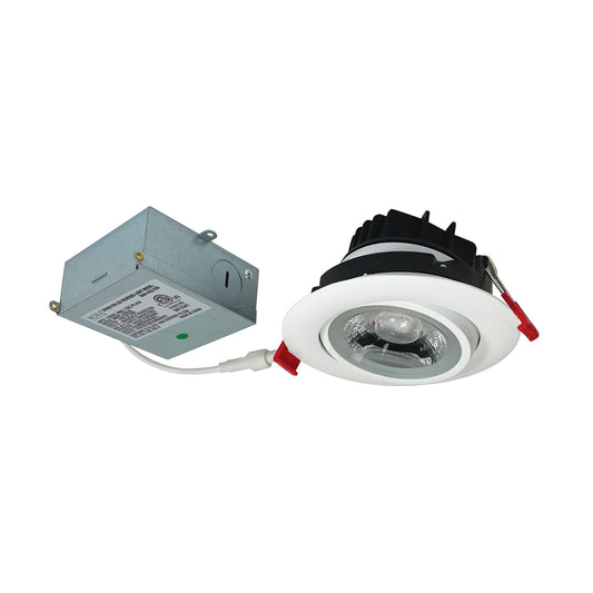 Nora Lighting-NM4-RG27MPW|MAIN