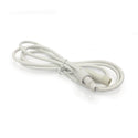 Quick Connect Linkable Extension Cable Accessory by Nora Lighting