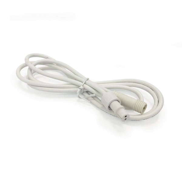 Quick Connect Linkable Extension Cable Accessory by Nora Lighting