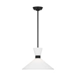 Visual Comfort Studio-DJP1091MBK|MAIN