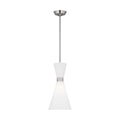 Belcarra Outdoor (Damp) Pendant by Visual Comfort Studio