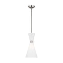 Belcarra Outdoor (Damp) Pendant by Visual Comfort Studio