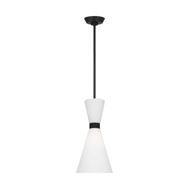 Visual Comfort Studio-DJP1101MBK|MAIN