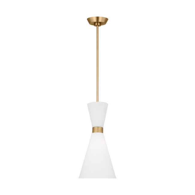 Visual Comfort Studio-DJP1101SB|MAIN