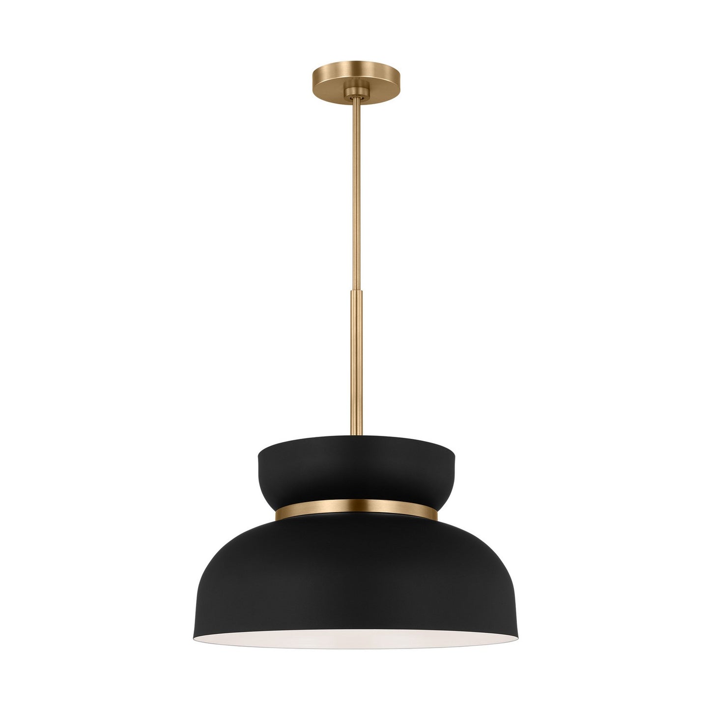 Visual Comfort Studio-DJP1111SBMBK|MAIN