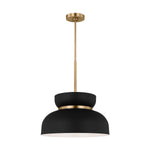 Visual Comfort Studio-DJP1111SBMBK|MAIN