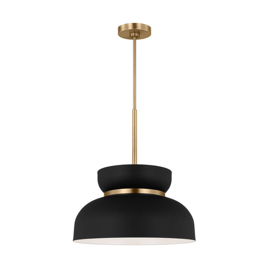 Visual Comfort Studio-DJP1111SBMBK|MAIN
