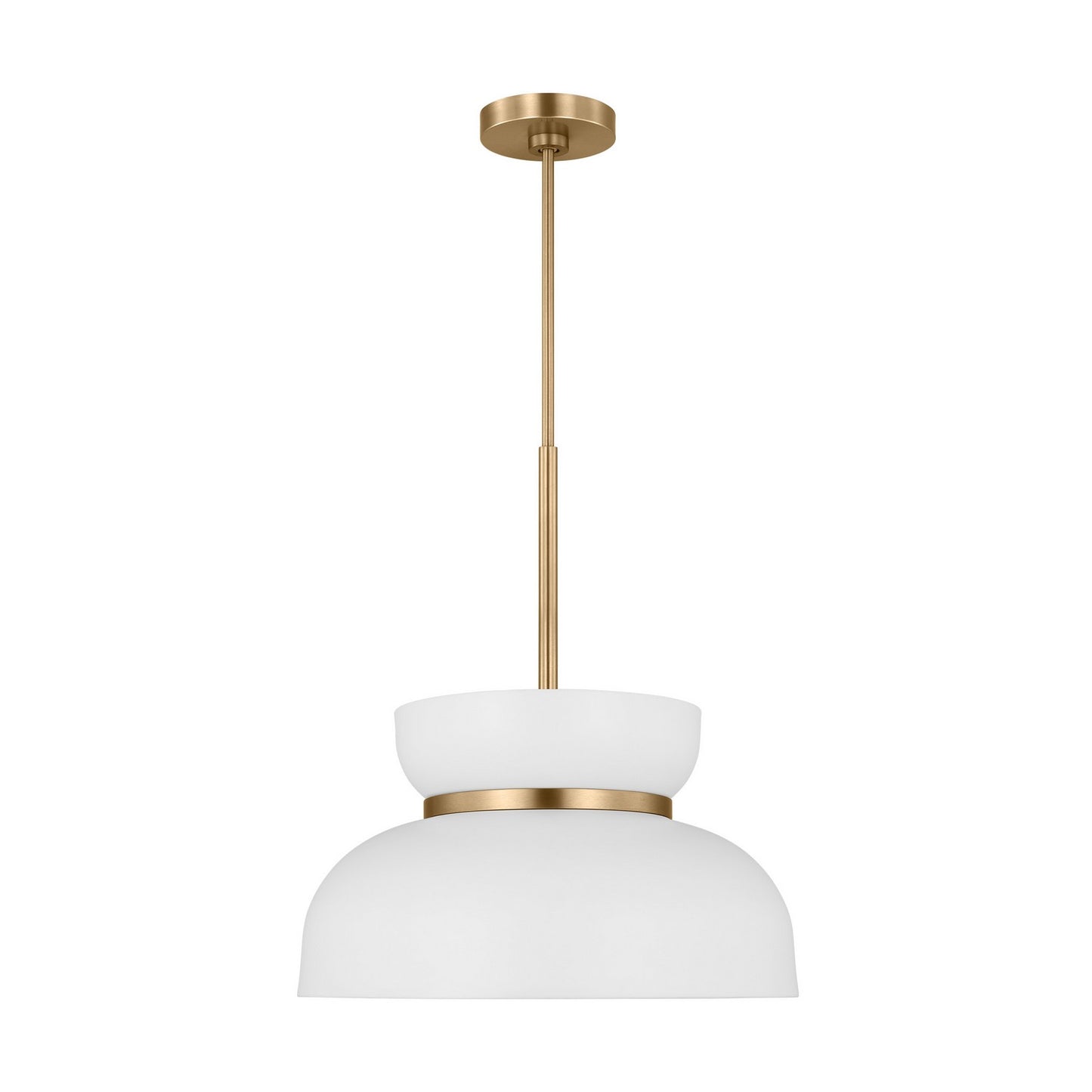Visual Comfort Studio-DJP1111SBMWT|MAIN
