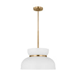 Visual Comfort Studio-DJP1111SBMWT|MAIN