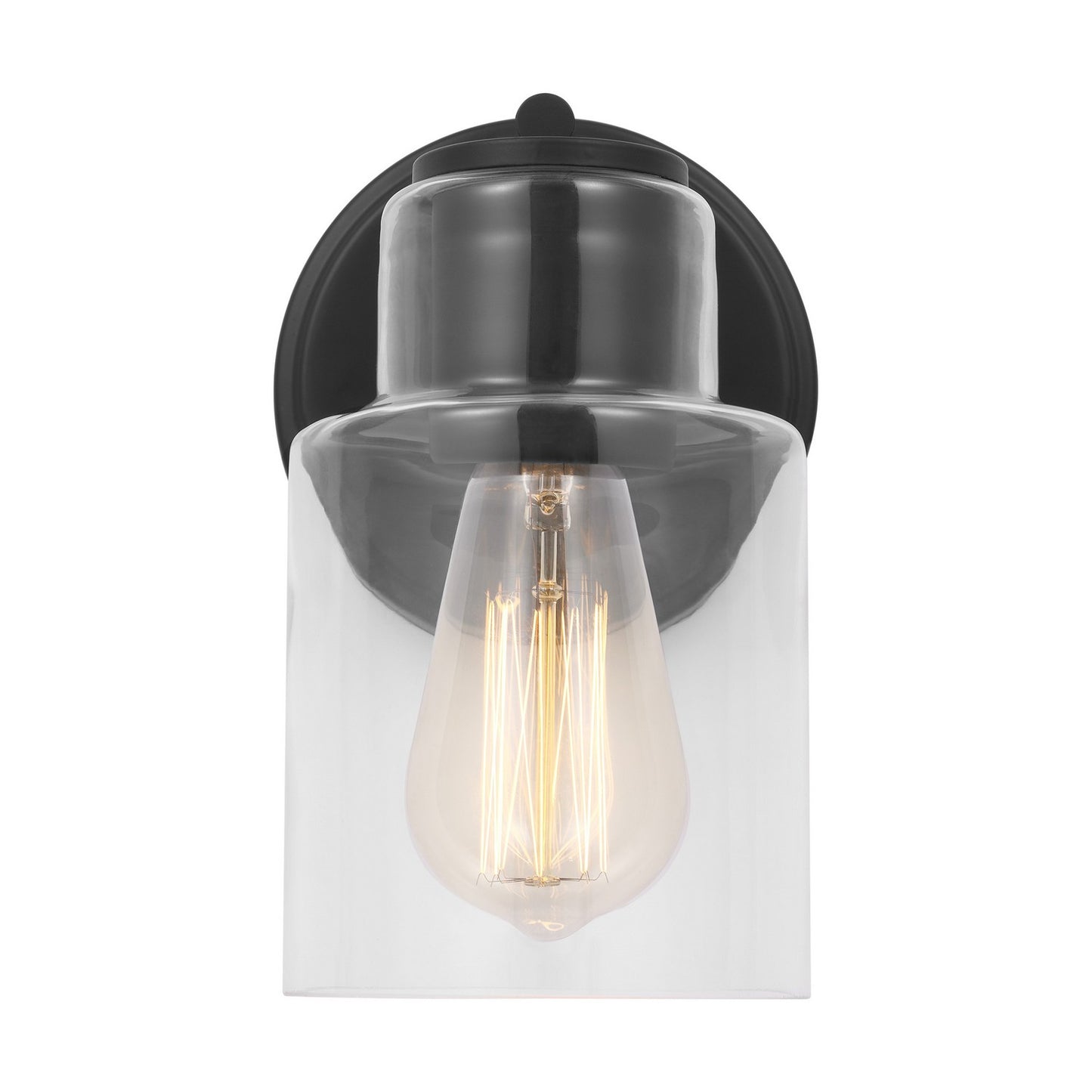 Visual Comfort Studio-DJV1001MBK|MAIN