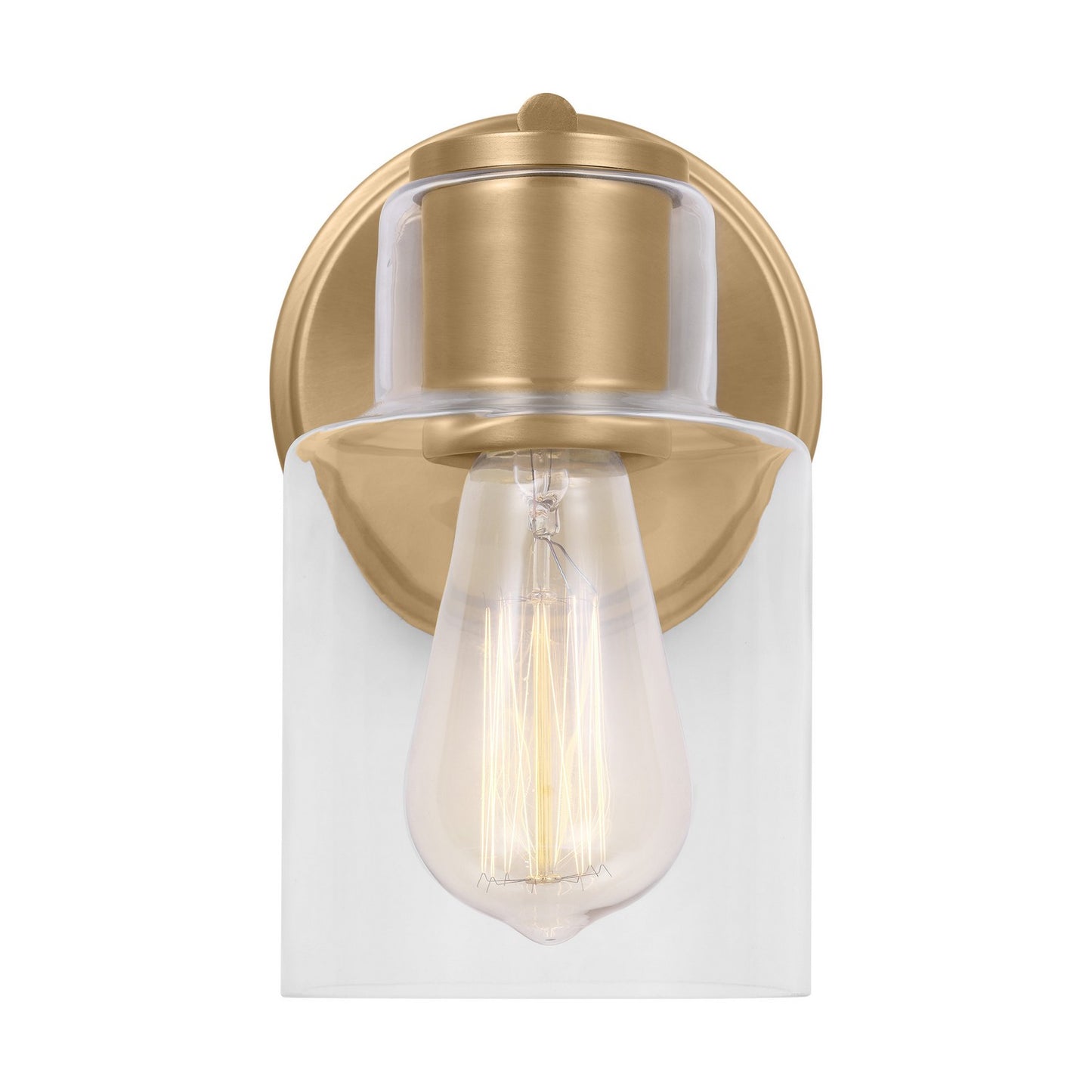 Sayward Outdoor (Damp) Sconce by Visual Comfort Studio