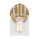Sayward Outdoor (Damp) Sconce by Visual Comfort Studio