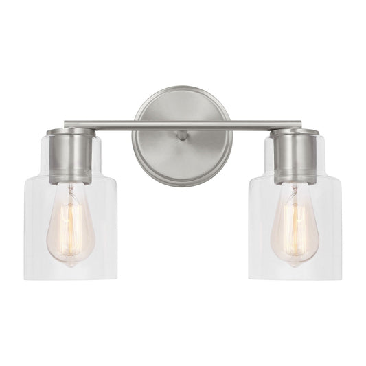 Visual Comfort Studio-DJV1002BS|MAIN