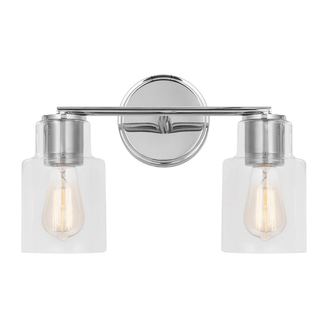 Visual Comfort Studio-DJV1002CH|MAIN