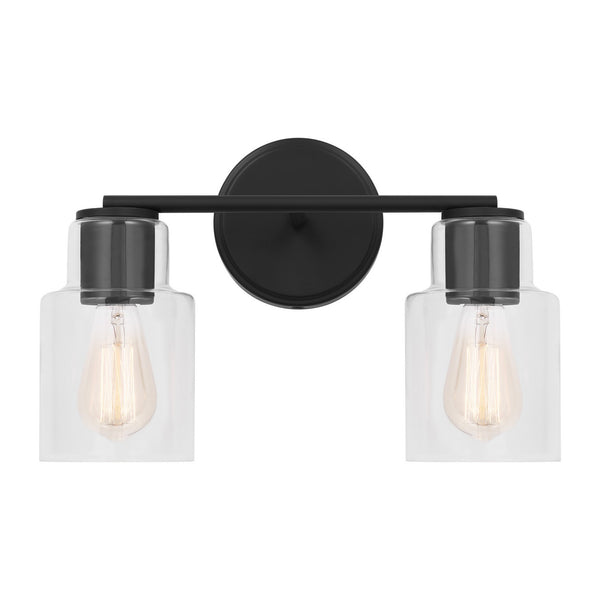 Sayward Vanity by Visual Comfort Studio