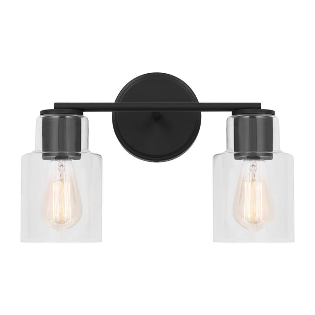 Visual Comfort Studio-DJV1002MBK|MAIN
