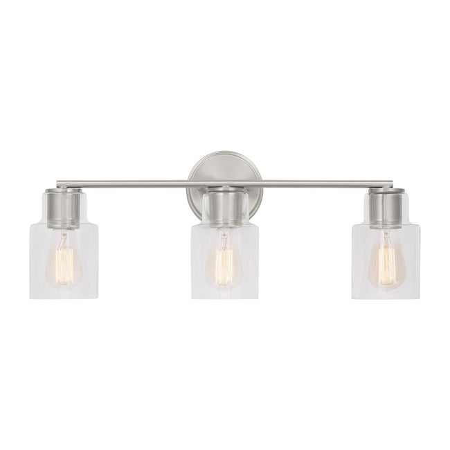 Visual Comfort Studio-DJV1003BS|MAIN