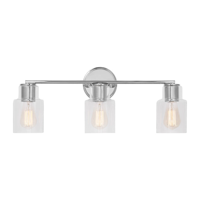 Visual Comfort Studio-DJV1003CH|MAIN