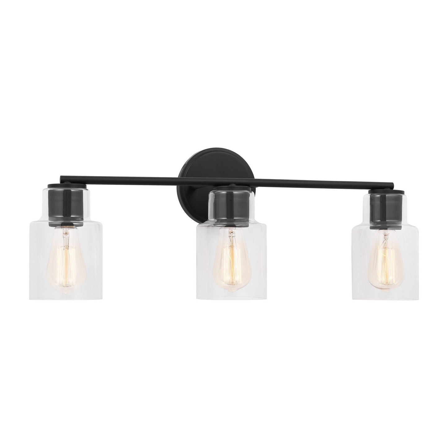 Visual Comfort Studio-DJV1003MBK|MAIN