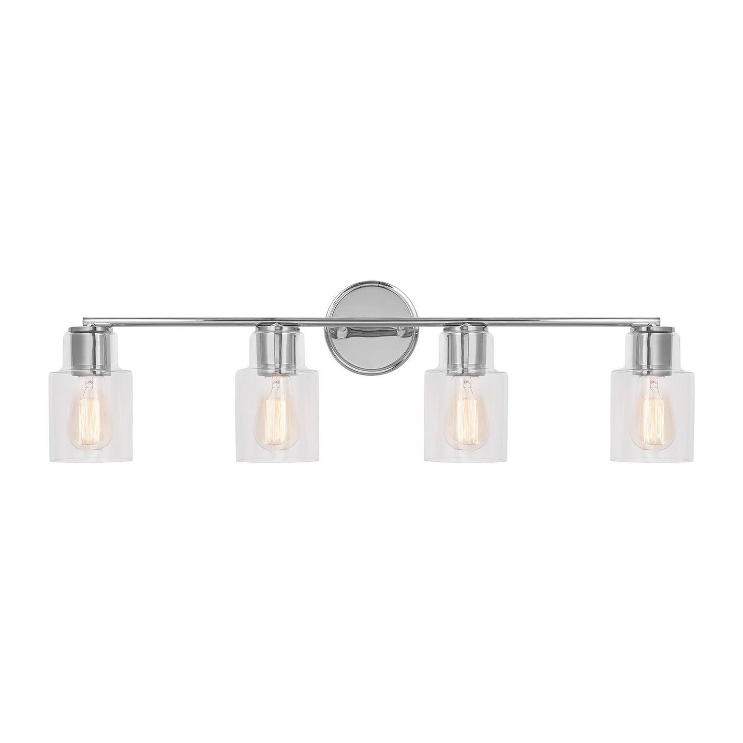 Visual Comfort Studio-DJV1004CH|MAIN