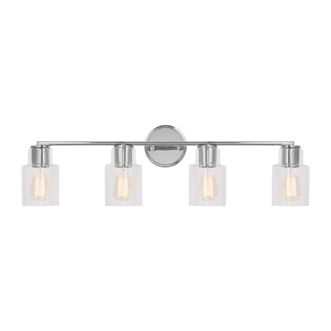 Visual Comfort Studio-DJV1004CH|MAIN