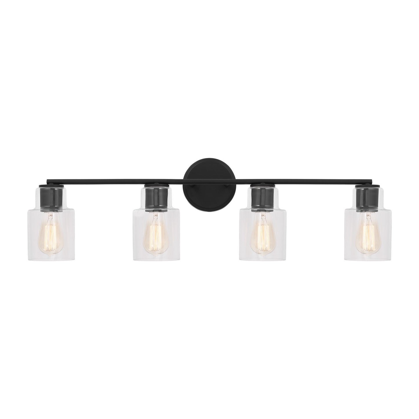 Visual Comfort Studio-DJV1004MBK|MAIN