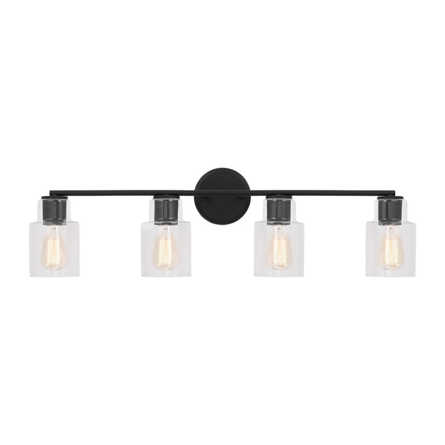 Visual Comfort Studio-DJV1004MBK|MAIN