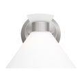 Belcarra Outdoor (Damp) Sconce by Visual Comfort Studio
