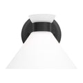 Belcarra Outdoor (Damp) Sconce by Visual Comfort Studio