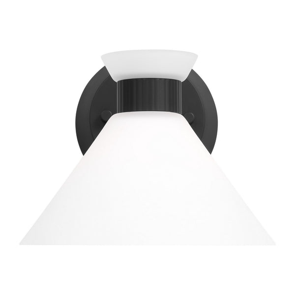 Belcarra Outdoor (Damp) Sconce by Visual Comfort Studio