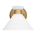 Belcarra Outdoor (Damp) Sconce by Visual Comfort Studio