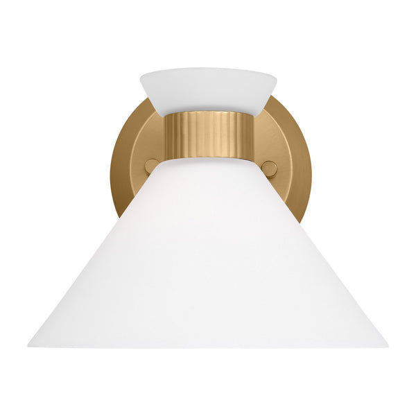 Belcarra Outdoor (Damp) Sconce by Visual Comfort Studio