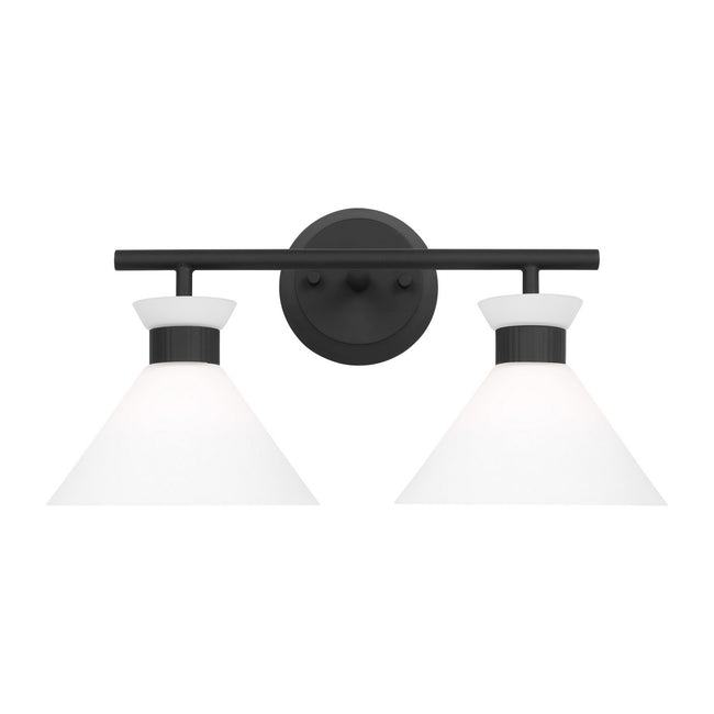 Visual Comfort Studio-DJV1012MBK|MAIN