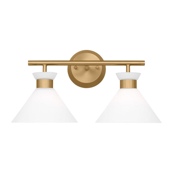 Belcarra Vanity by Visual Comfort Studio