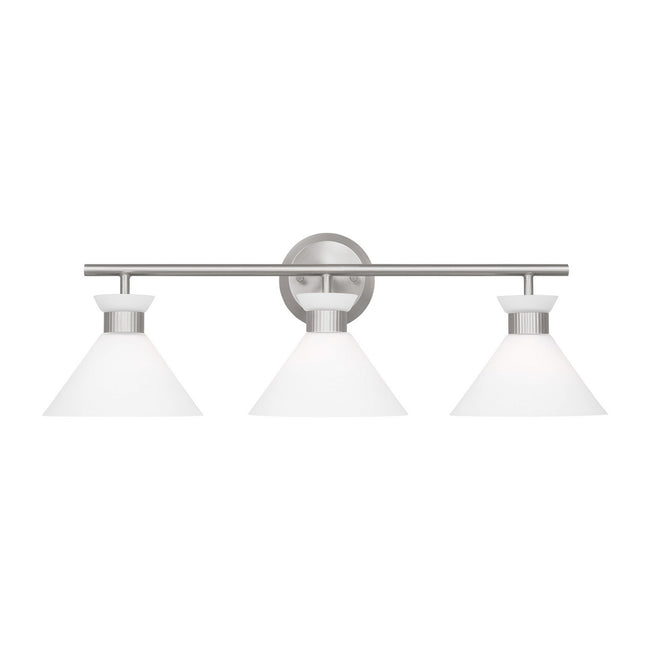 Visual Comfort Studio-DJV1013BS|MAIN