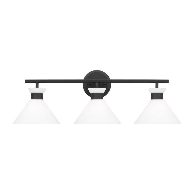 Visual Comfort Studio-DJV1013MBK|MAIN