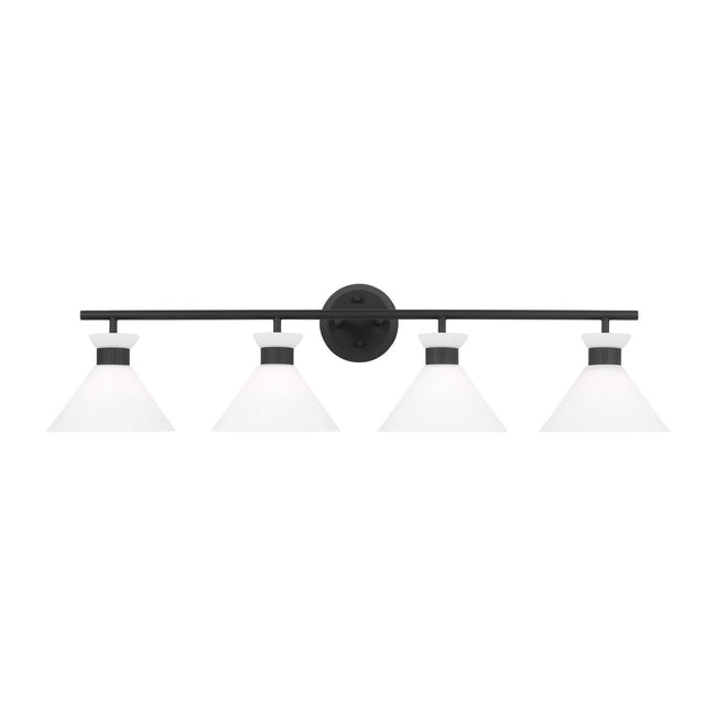 Visual Comfort Studio-DJV1014MBK|MAIN