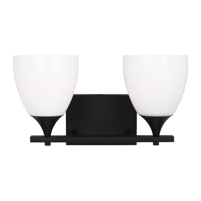 Visual Comfort Studio-DJV1022MBK|MAIN