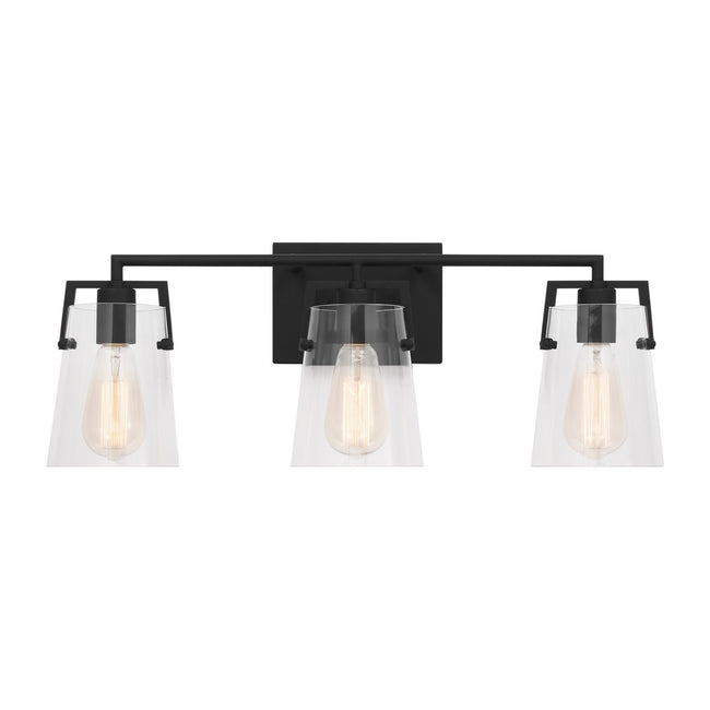 Visual Comfort Studio-DJV1033MBK|MAIN